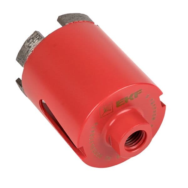 Коронка алмазная DCH-68 Laser M16 SDS-Plus Expert