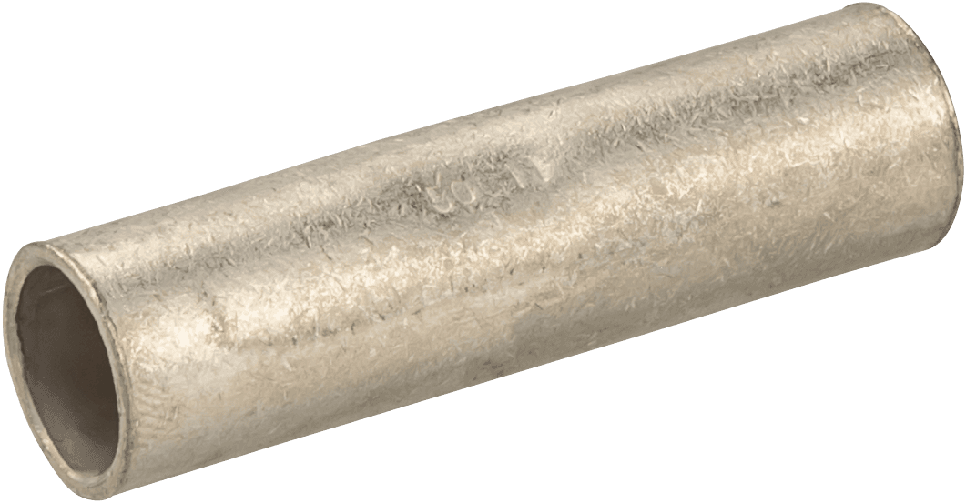 Гильза NET-ГМЛ-2.5 медная луженая