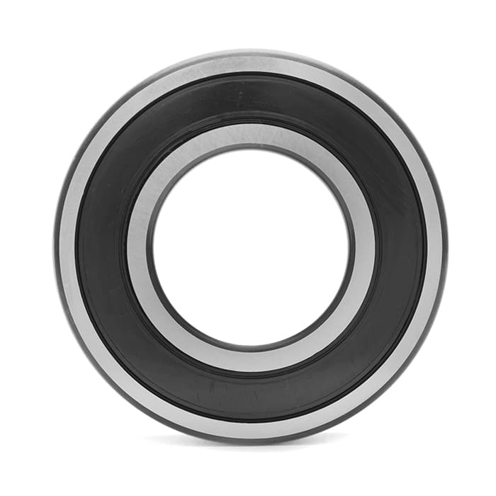 Подшипник 180206 АС17 (76кл.) (6206 2RS/P6C3) TimCo (ГОСТ)