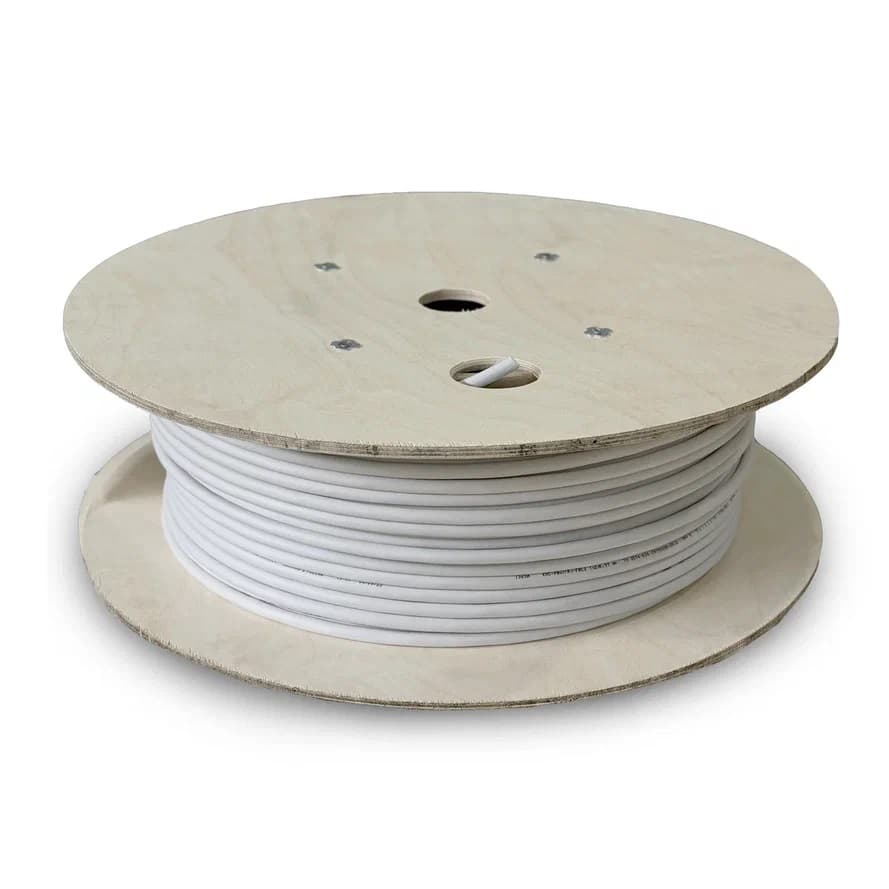 Витая пара ParLan Patch F/UTP Cat 5e 4х2х0.48 PVC