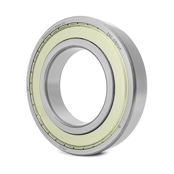 Подшипник 80220 АС17 FBC (ГОСТ)