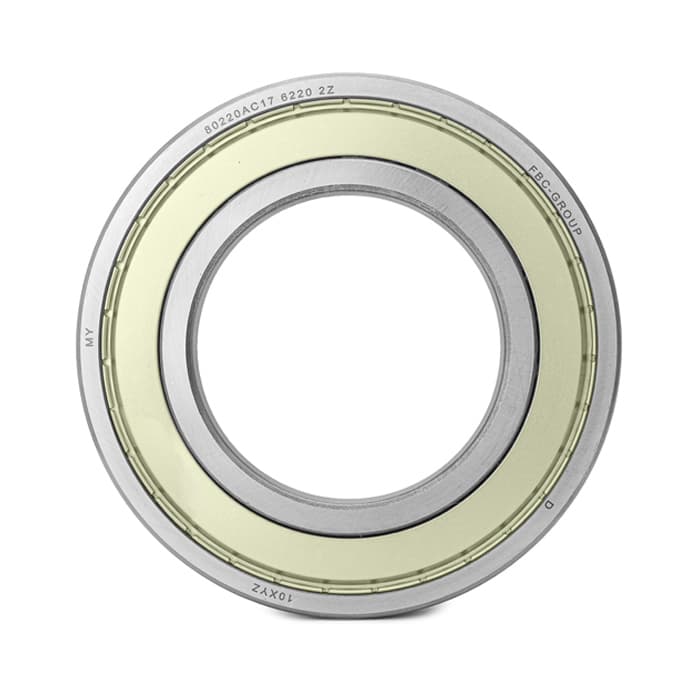 Подшипник 80220 АС17 FBC (ГОСТ)