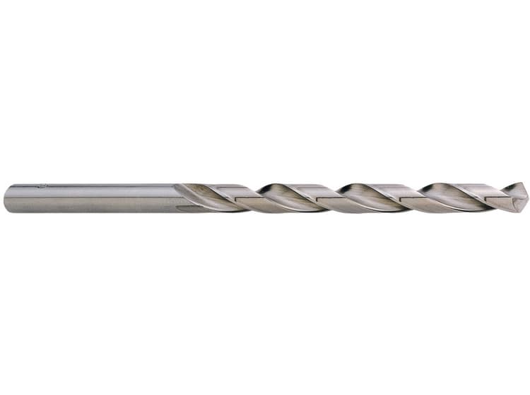 Сверло по металлу HSS DIN 340 шлифованное, длинное 2.5x95x62