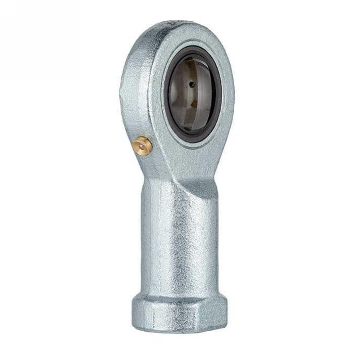 Шарнирный наконечник SI17 ES 2RS ISKRA