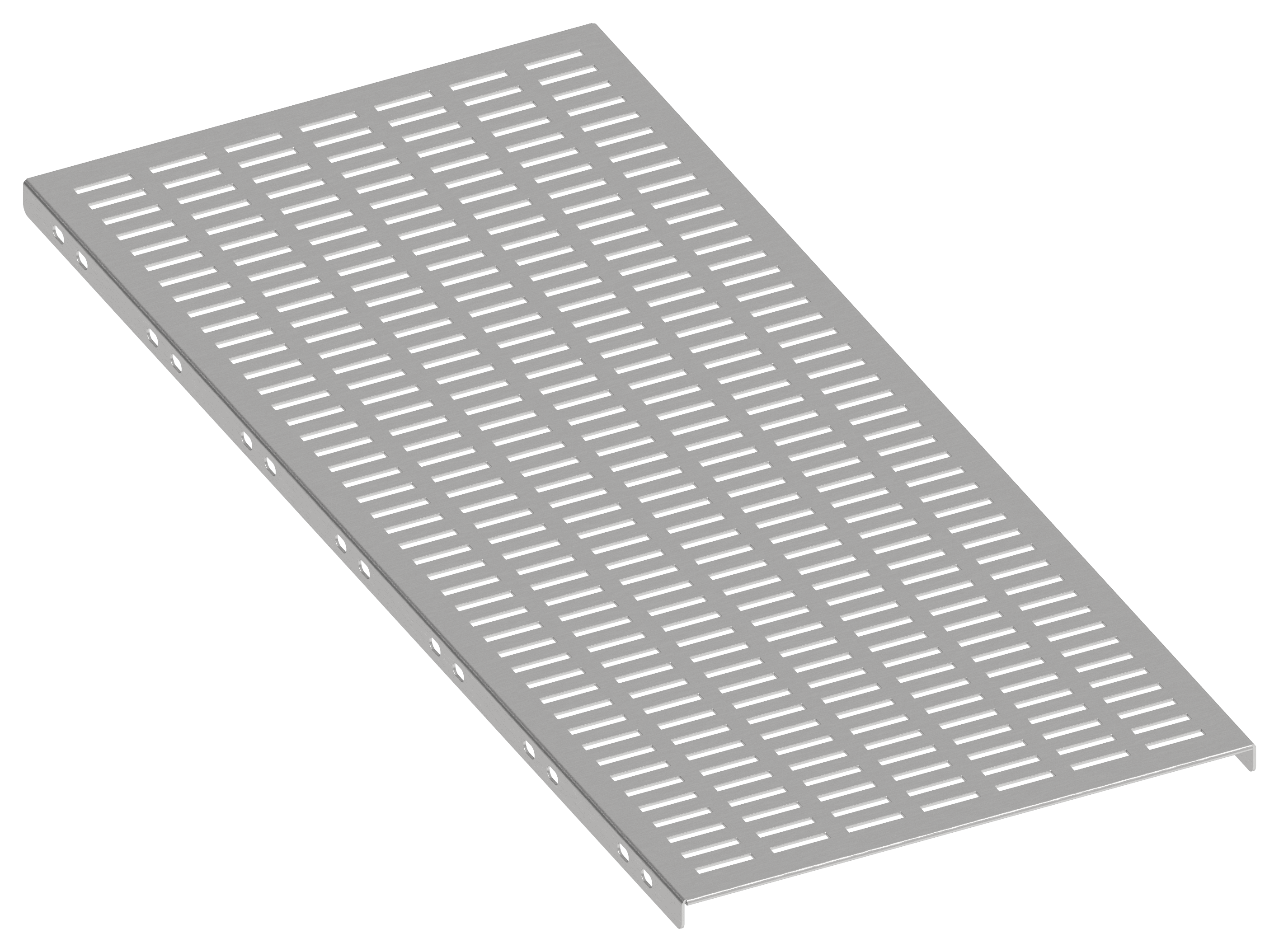 Полка разделительная 400х800 FORMAT