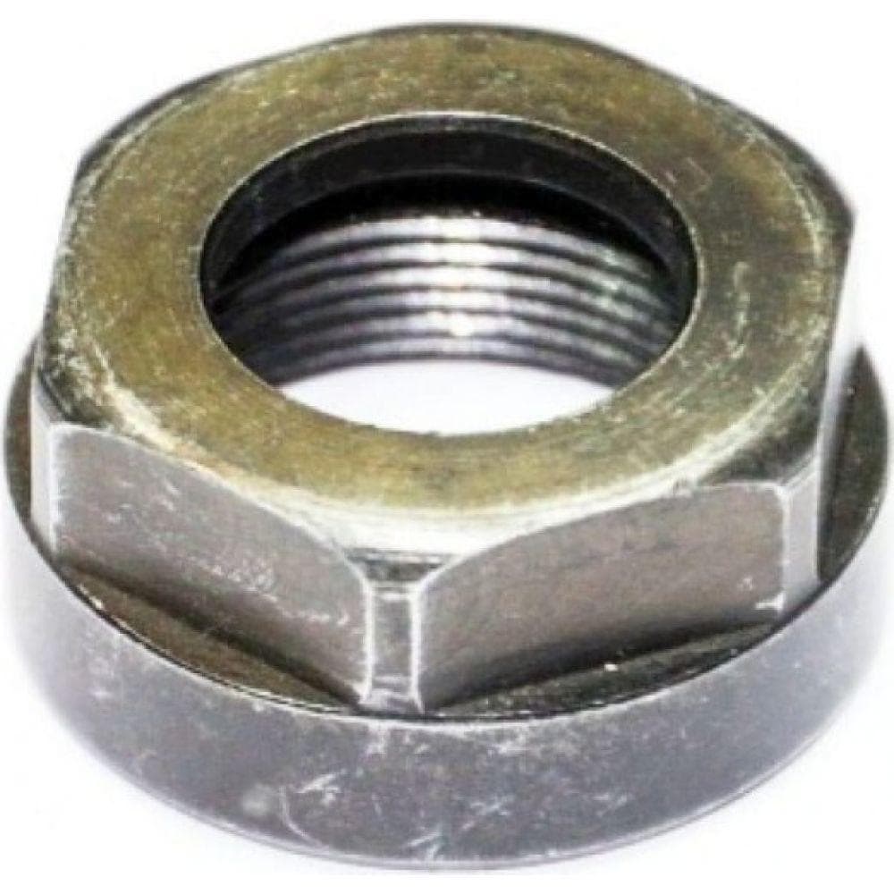 Гайка накидная к цангам для ФМ-30/430, ФМ-30/750, ФМ-55/1000Э