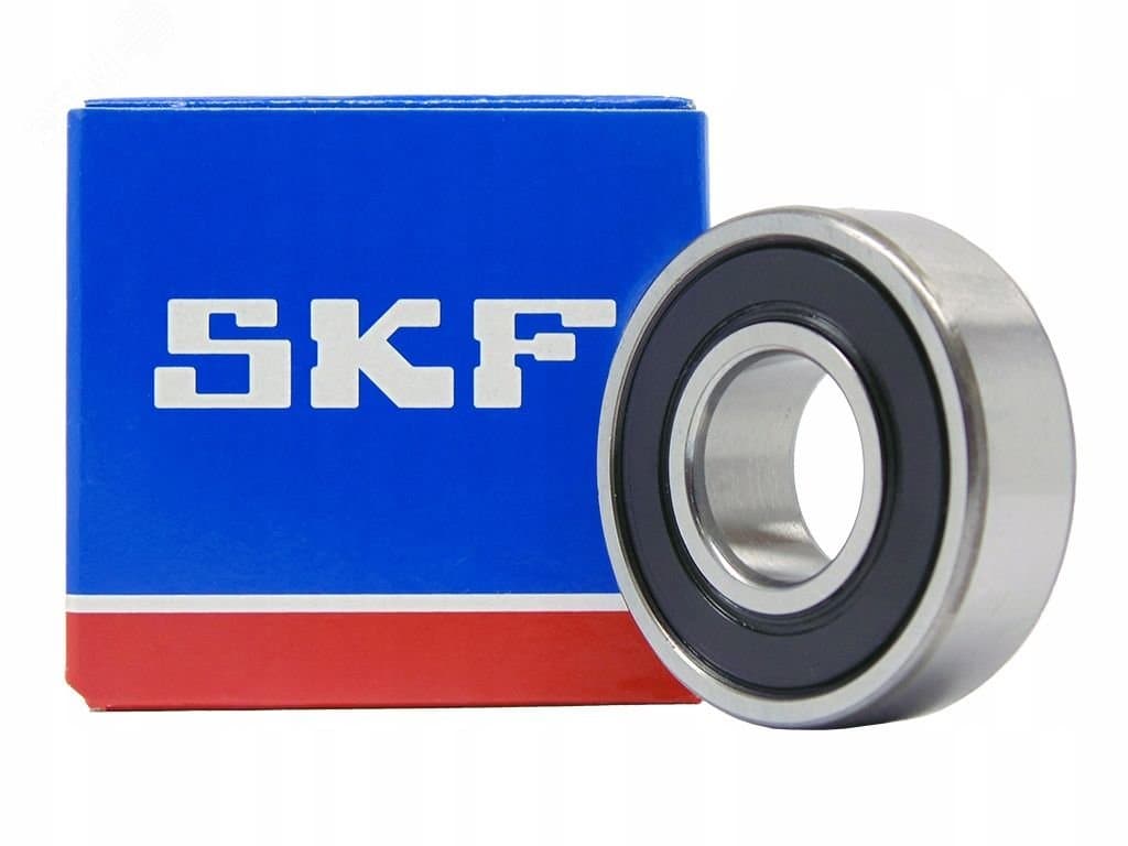 Подшипник 6307-2Z/C3(SKF)
