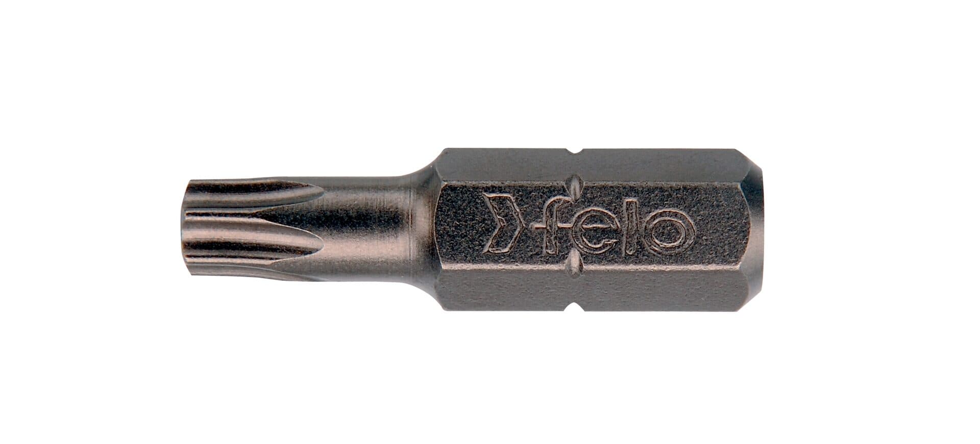 Бита Torx TR 20x25 серия Industrial, 10 шт