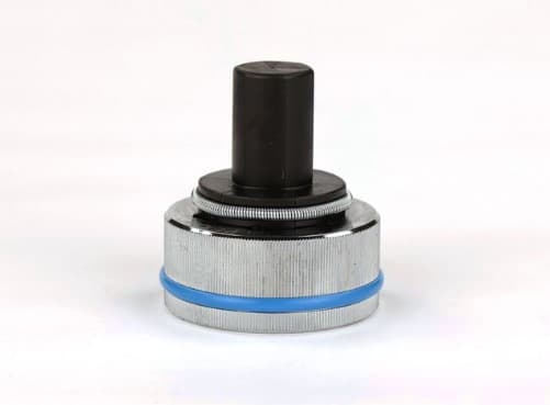 Насадка расширительная QC PEX 25x3,5
