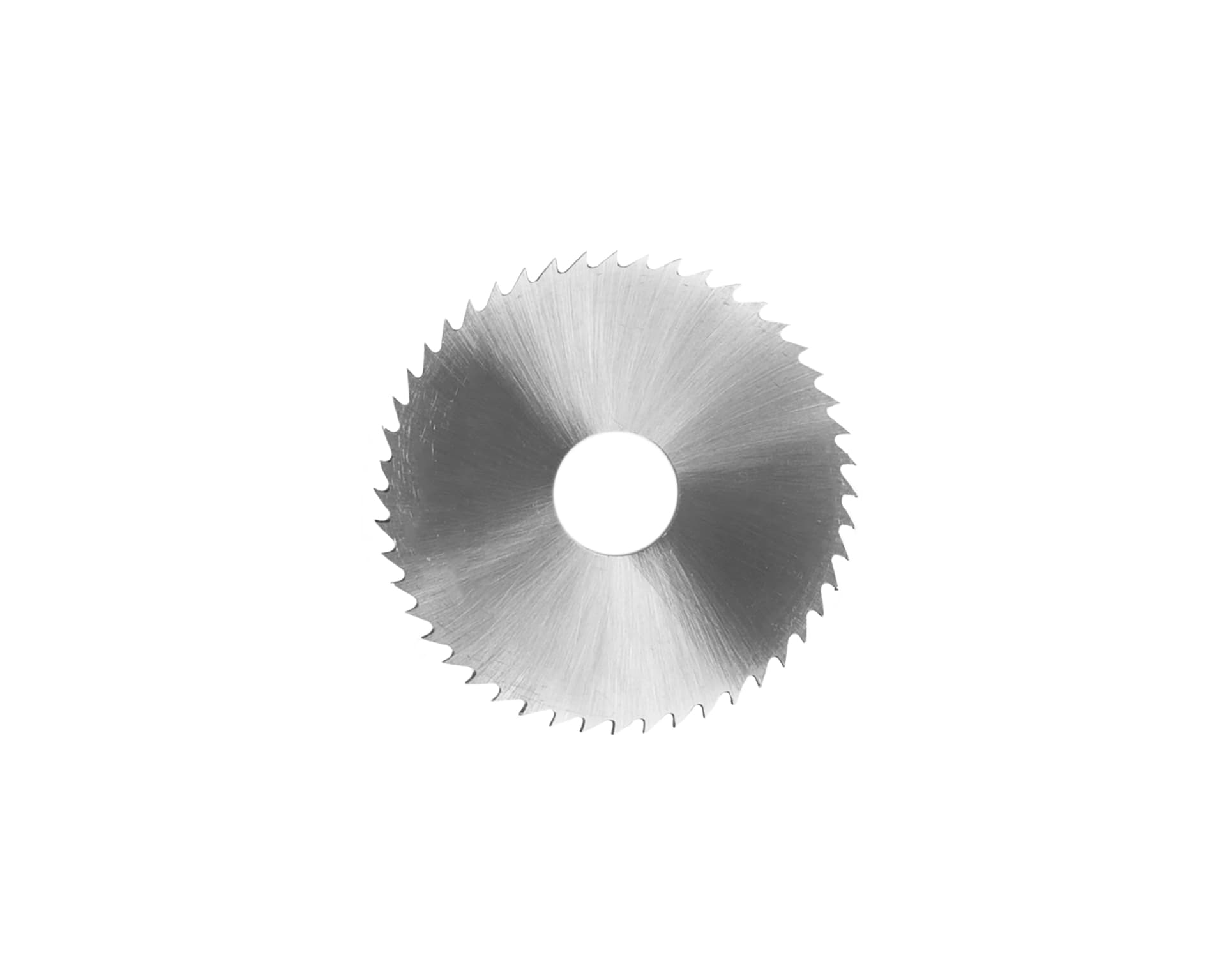 Фреза отрезная 50х1.2 х13 мм тип 1 z=80, марка стали - Р6М5