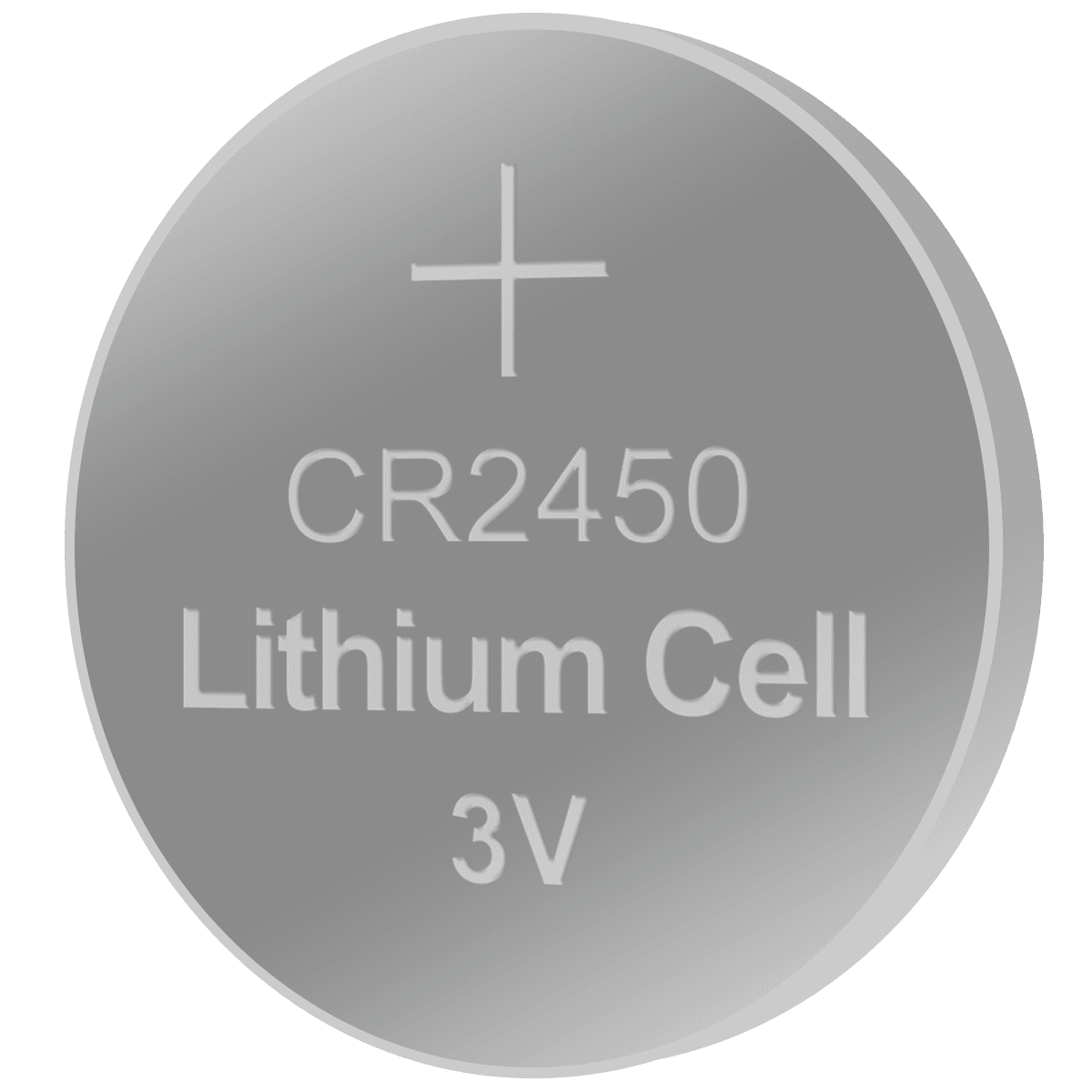 Элемент питания литиевый CR2450-B5