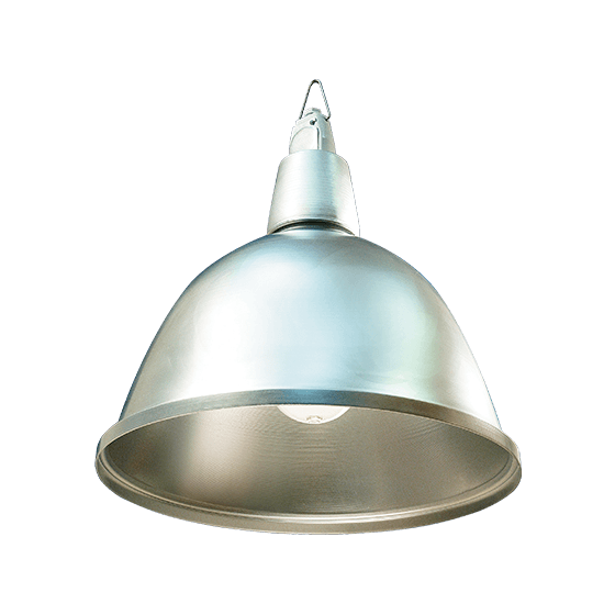 Светильник ламповый подвесной ФСП17-250-002 Compact