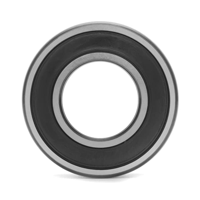 Подшипник 180205 АС17 (76кл.) (6205 2RS/P6C3) TimCo (ГОСТ)
