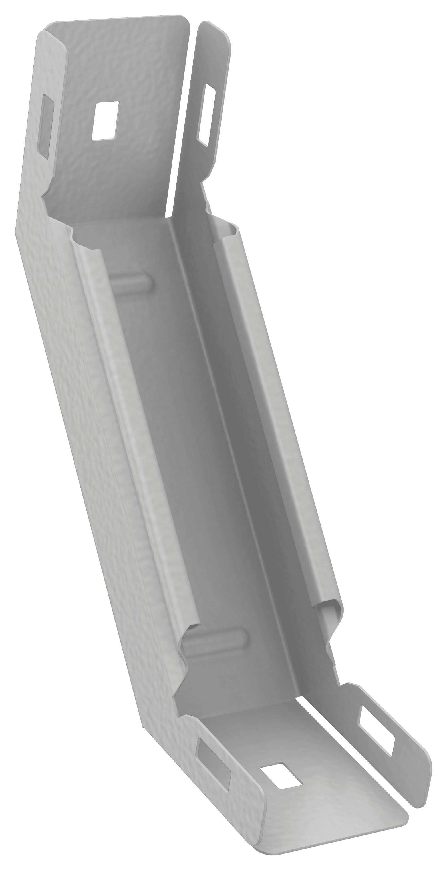 ESCA 5 Поворот верт. внутр. 90град 35х50-0,8 RAL 9016 IEK