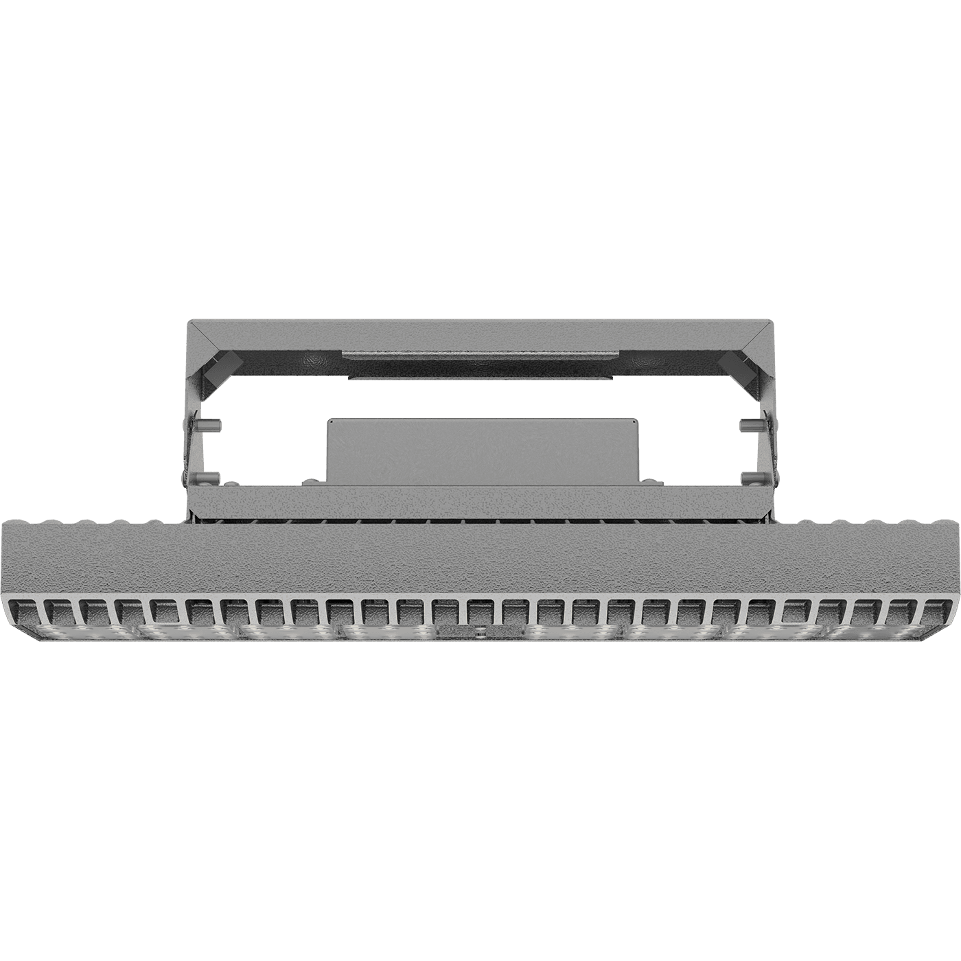 Светильник HB LED 1x150 D60 5000