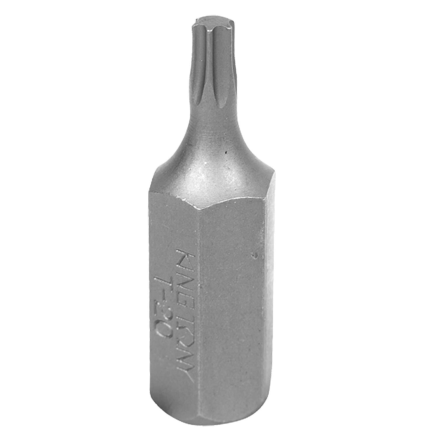 Вставка (бита) торцевая 10 мм, TORX, Т20, L = 36 мм