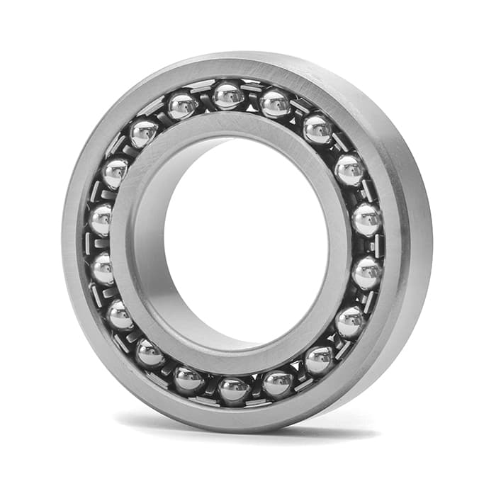 Подшипник 1210 FBC (ГОСТ)