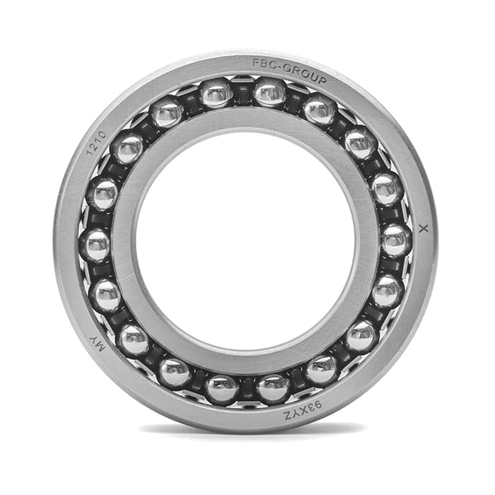 Подшипник 1210 FBC (ГОСТ)