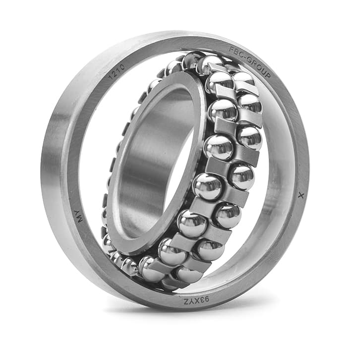 Подшипник 1210 FBC (ГОСТ)