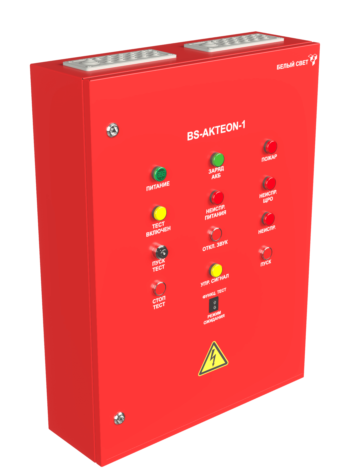 ЩАО BS-AKTEON-1-QS25-400/230-Bt9QF6-R23