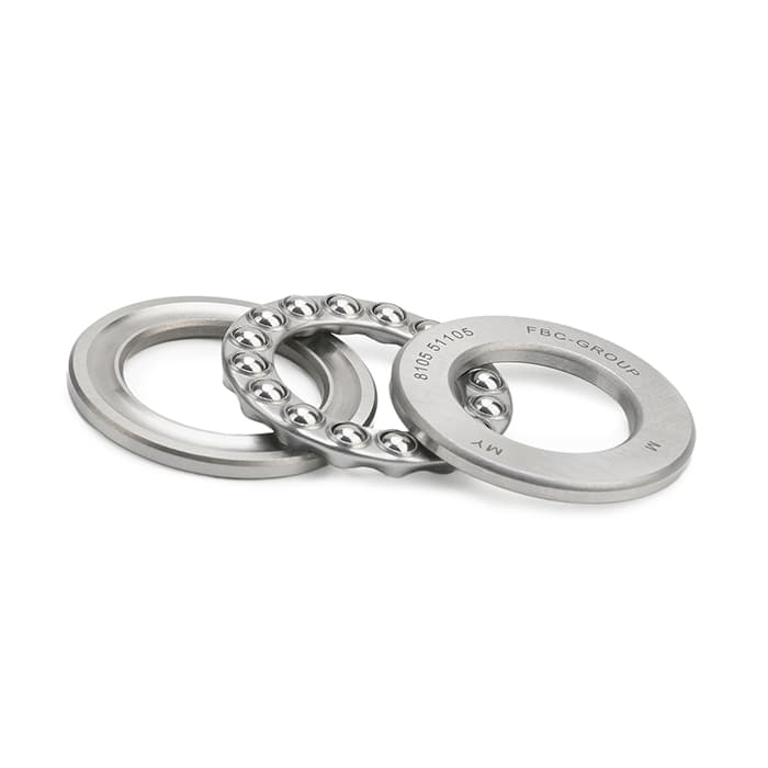 Подшипник 8105 FBC (ГОСТ)
