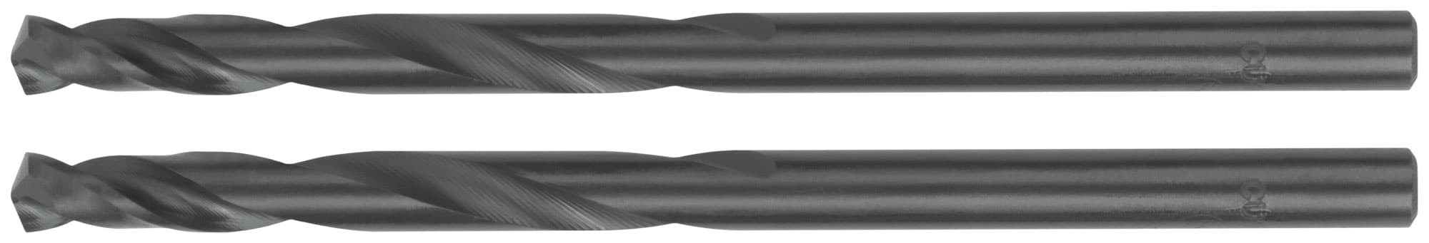 Сверло по металлу Special, HSS-G, 5,5x93/51 мм, 2 шт.