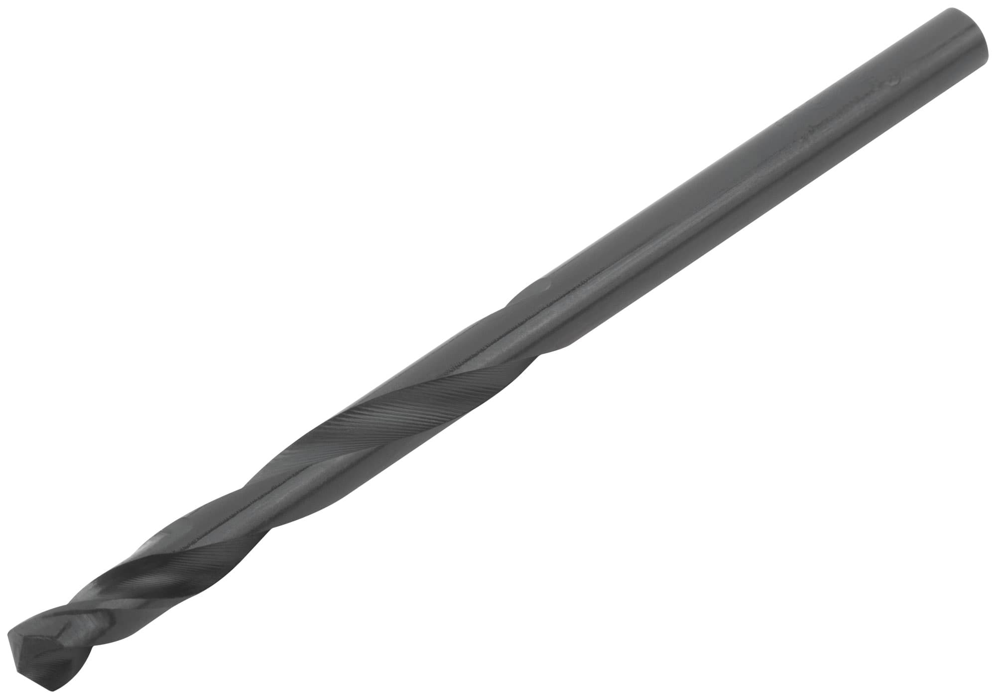 Сверло по металлу Special, HSS-G, 5,5x93/51 мм, 2 шт.