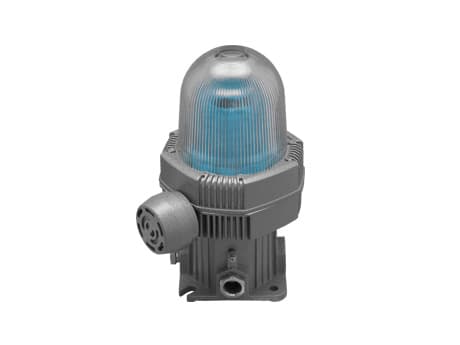 Светильник HB LED 100 D30 5000K G2