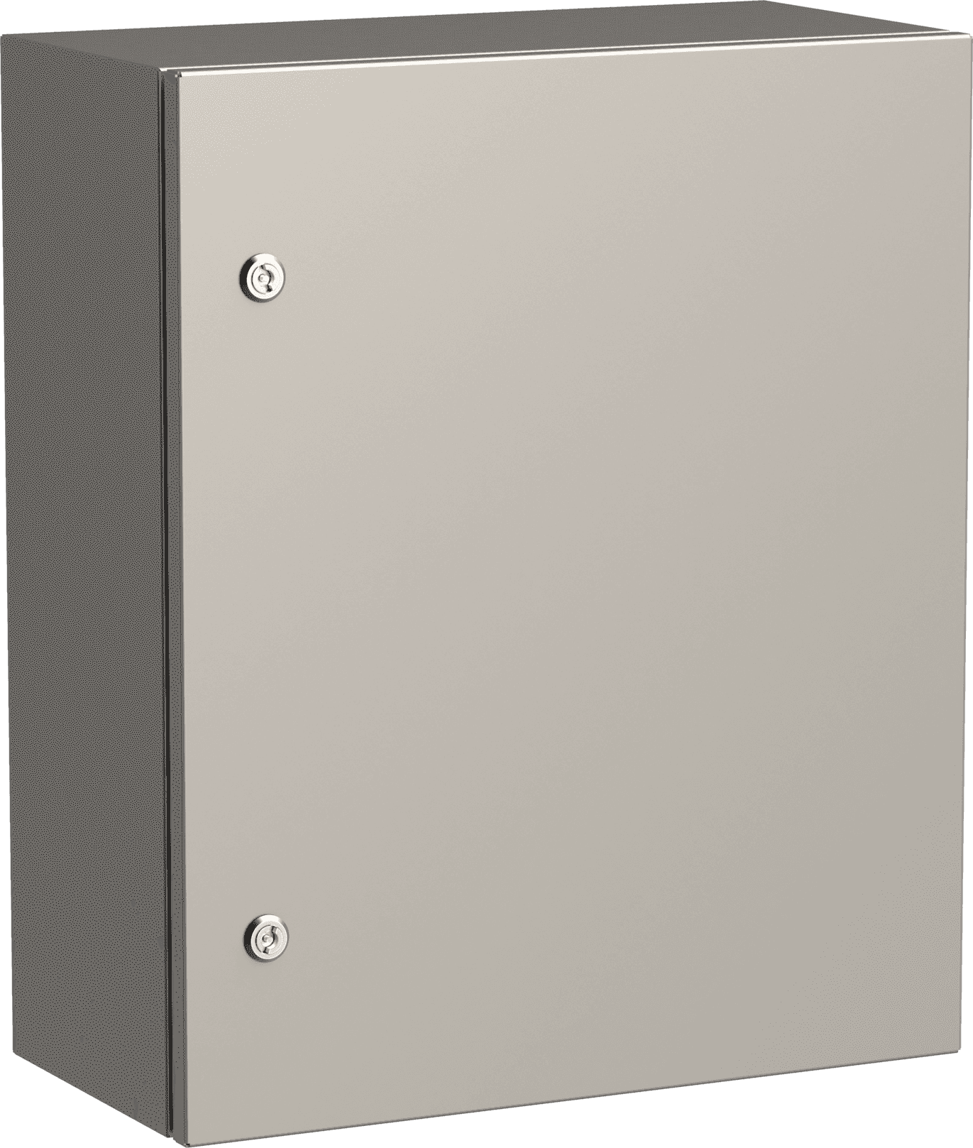 TITAN 5 Корпус металлический ЩМП-60.40.25 (AISI 304) УХЛ1 IP66 IEK