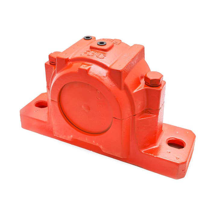 Корпус SNL 516-613 TG FBC (ISO)