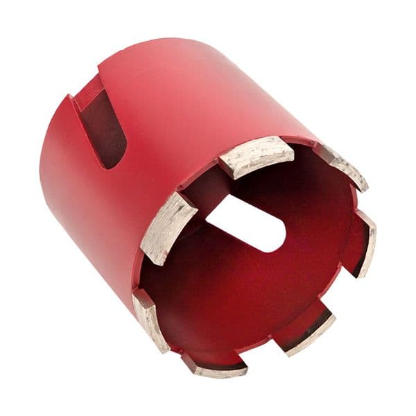 Коронка алмазная для дрелей DCH-82MH M16 Professional