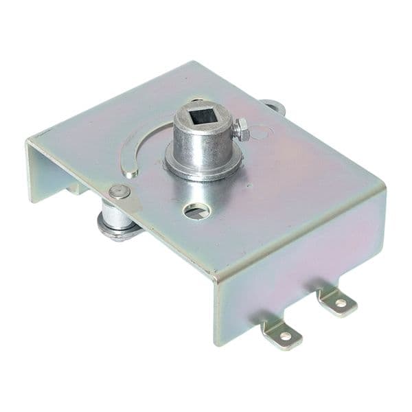 Привод ручной поворотный AV POWER-1 CS1 для TR