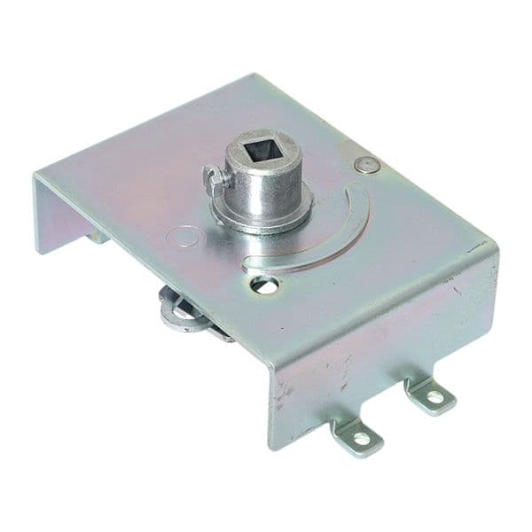 Привод ручной поворотный AV POWER-1 CS1 для TR