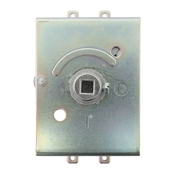 Привод ручной поворотный AV POWER-1 CS1 для TR