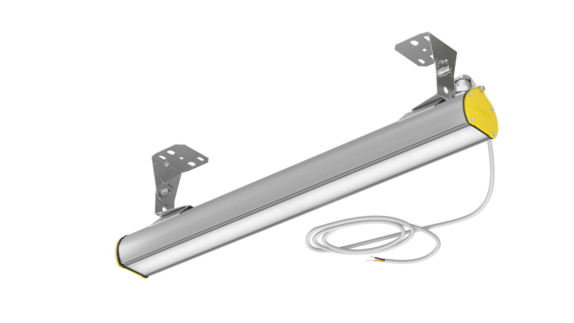 Светильник LED СТРУНА Ex (СПП) 24Вт 2400Лм IP65