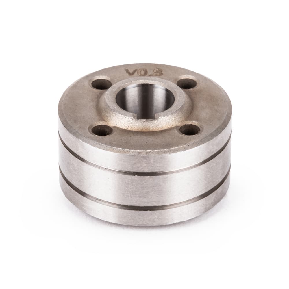 РОЛИК INVERMIG 240 DP Д.0,8-1,0 V