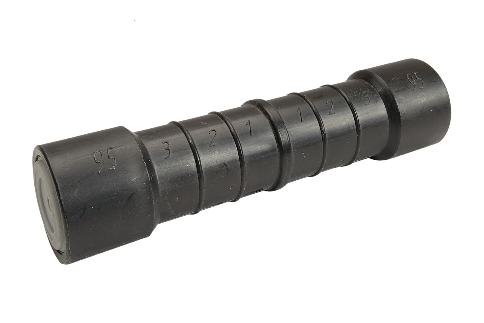 Зажим соединительный прессуемый MJPT-95
