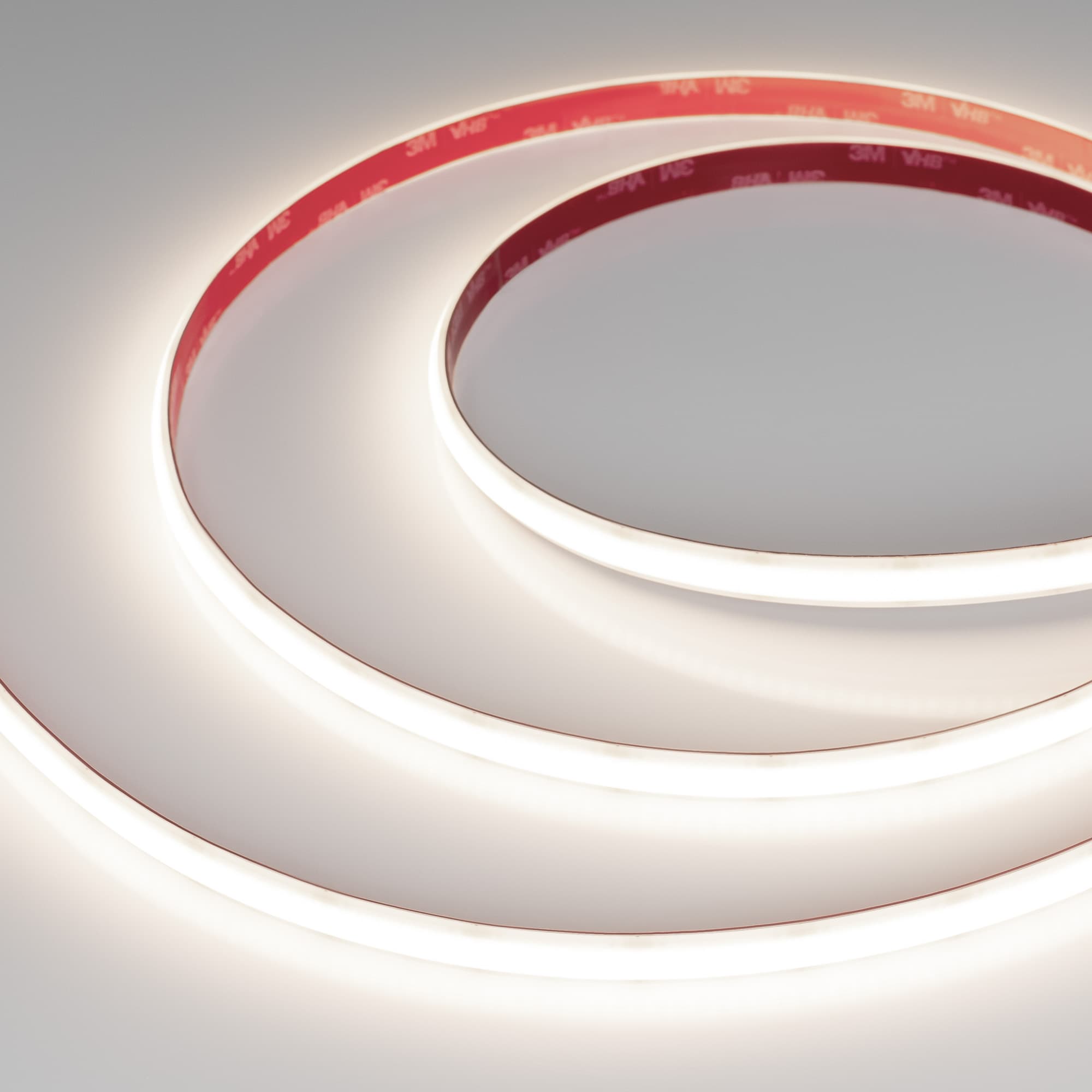 Лента светодиодная 25 Вт/м 24В IP65 4000K 304LED/м RTW-A304-12mm SMD 2835 5 м