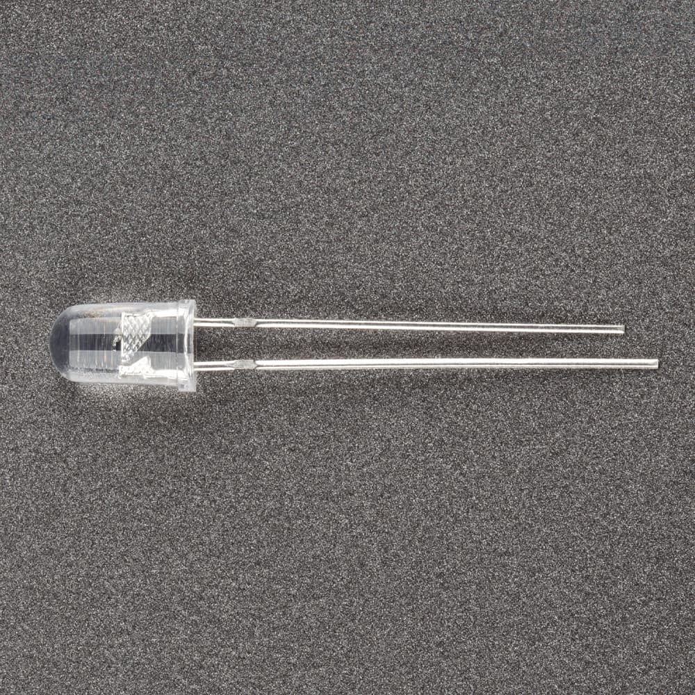 Светодиод ARL-5013RGBC-B-7color Fast (Arlight, 5мм (круглый))