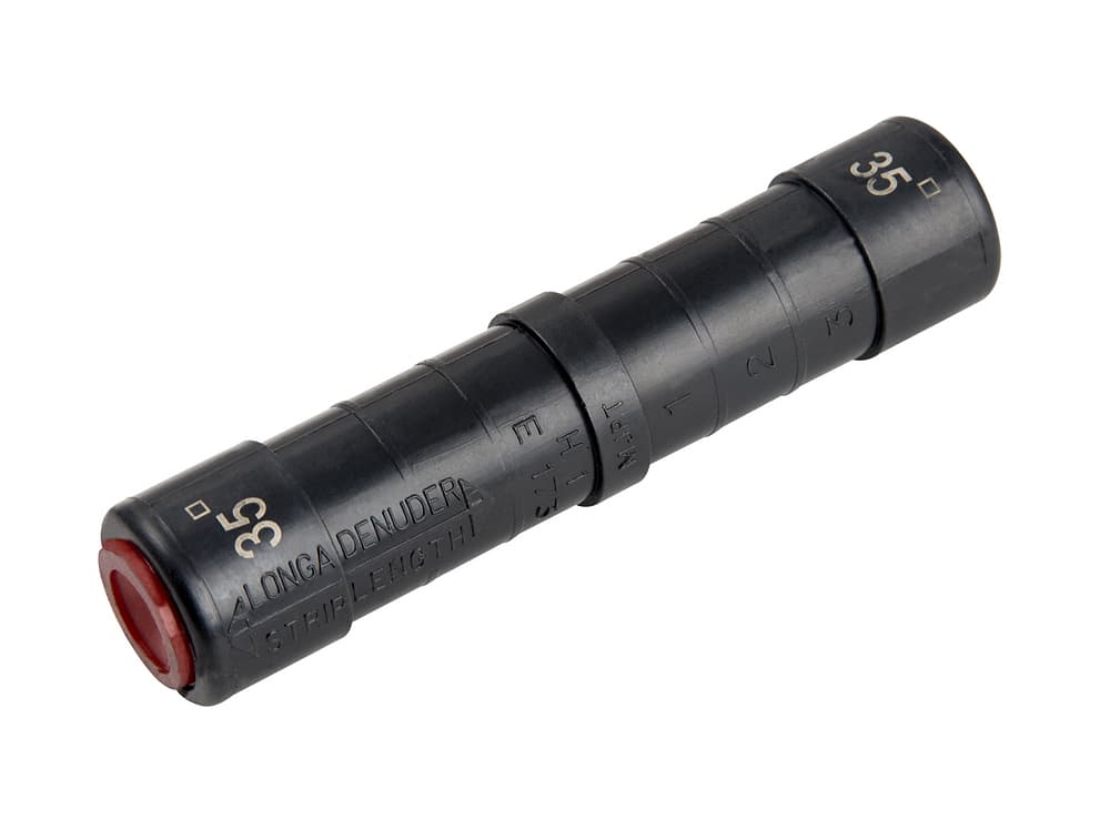 Гильза изолированная абонентская MJPB 10-25 EKF