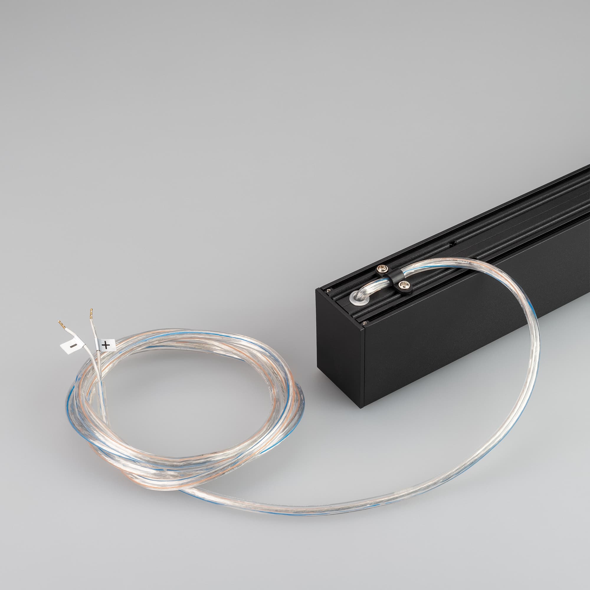 Трек MAG-TRACK-4563-3000 (BK)