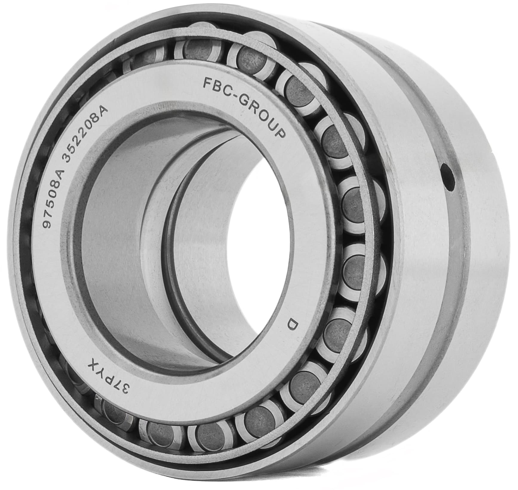 Подшипник 97508 А FBC (ГОСТ)