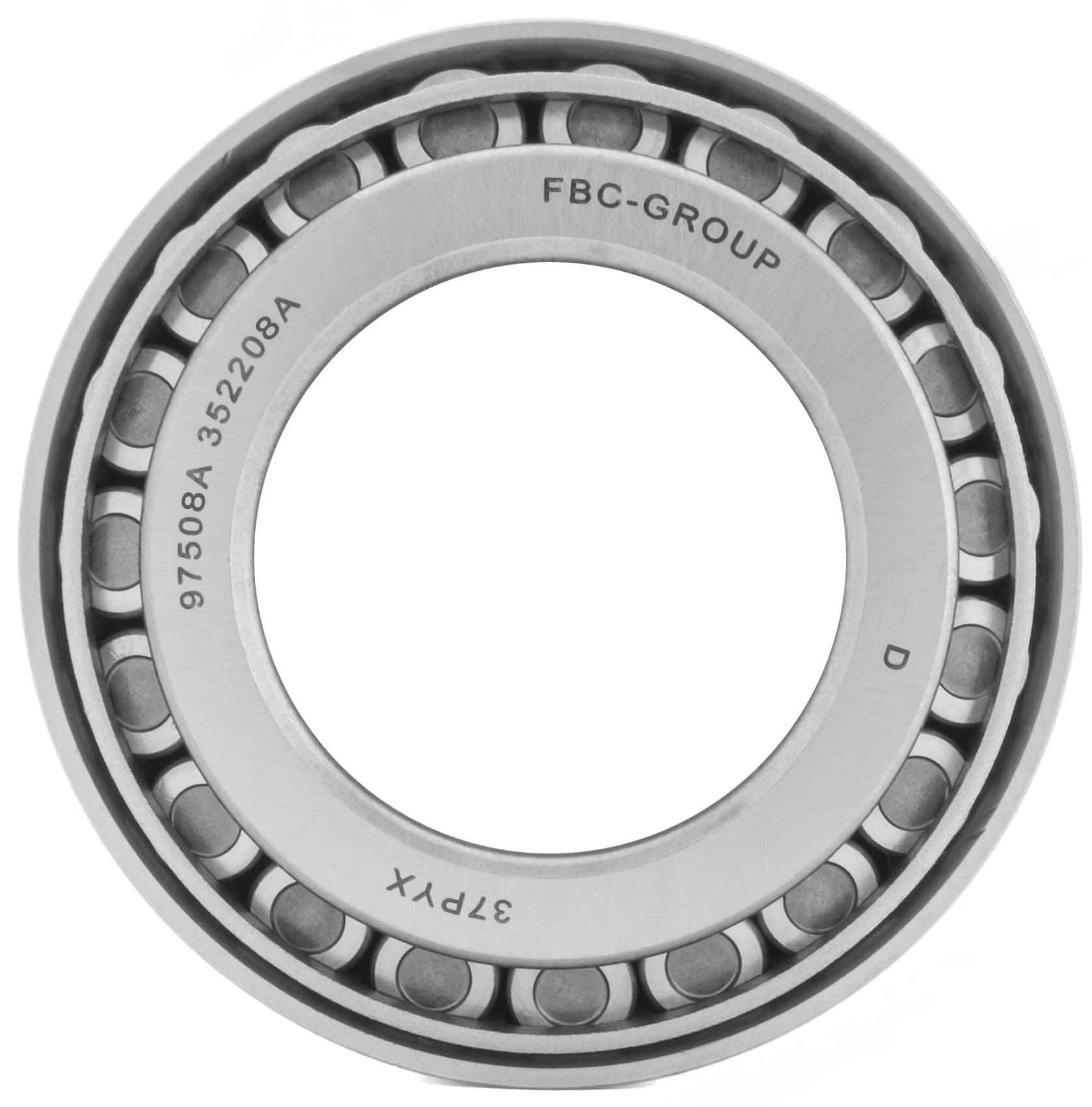 Подшипник 97508 А FBC (ГОСТ)