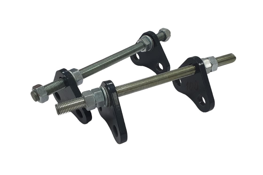 Комплект контрольных стержней ZKBPN16 DN200