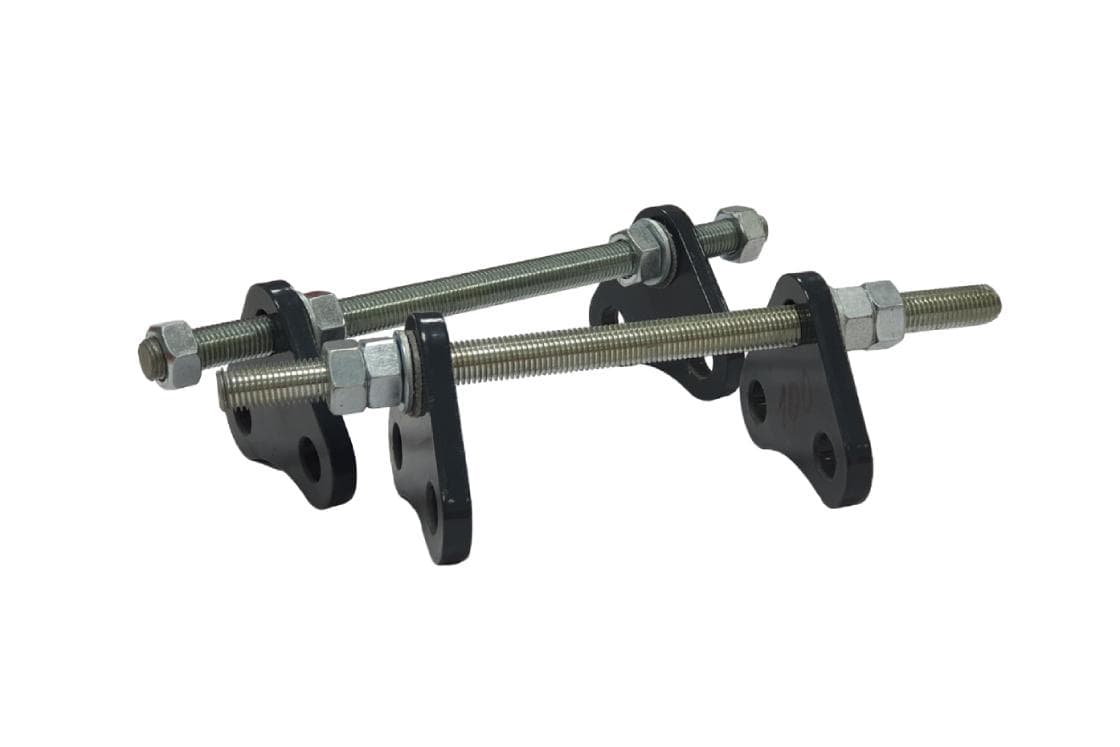 Комплект контрольных стержней ZKBPN16 DN200