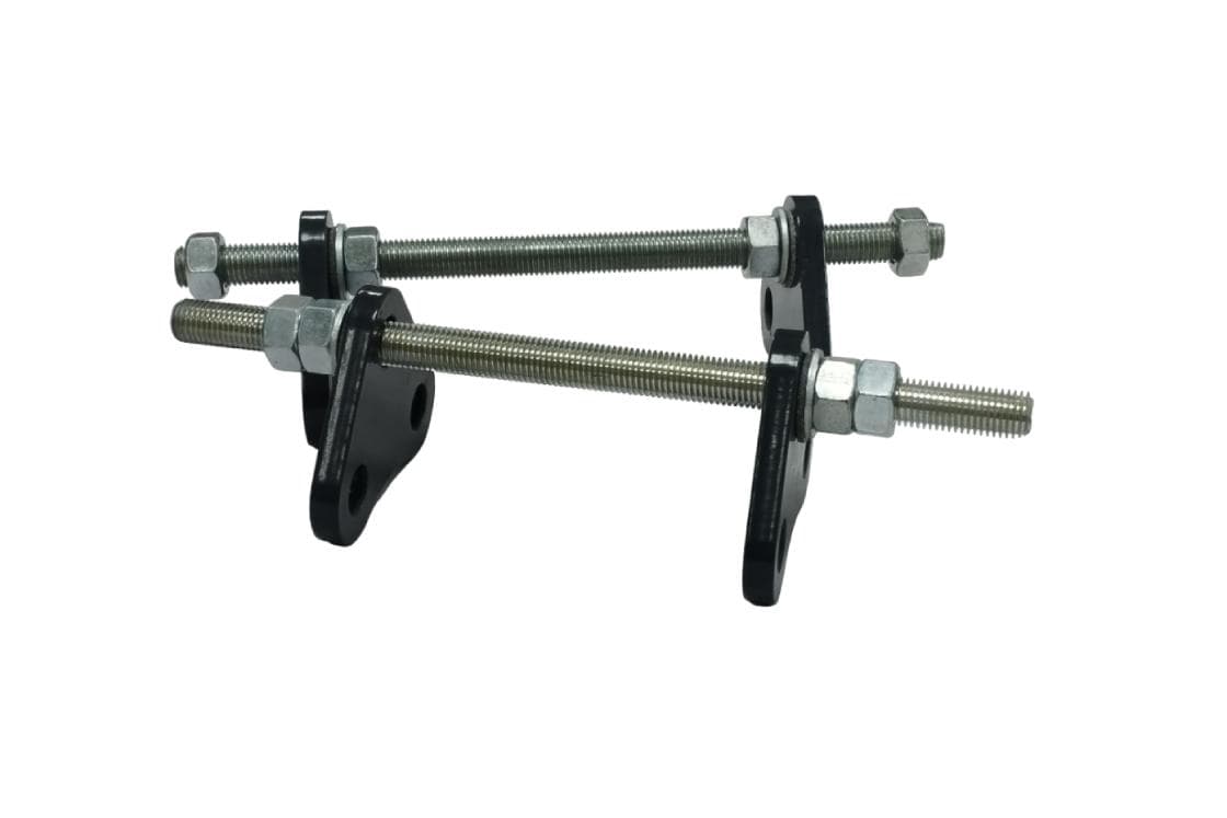 Комплект контрольных стержней ZKBPN16 DN200