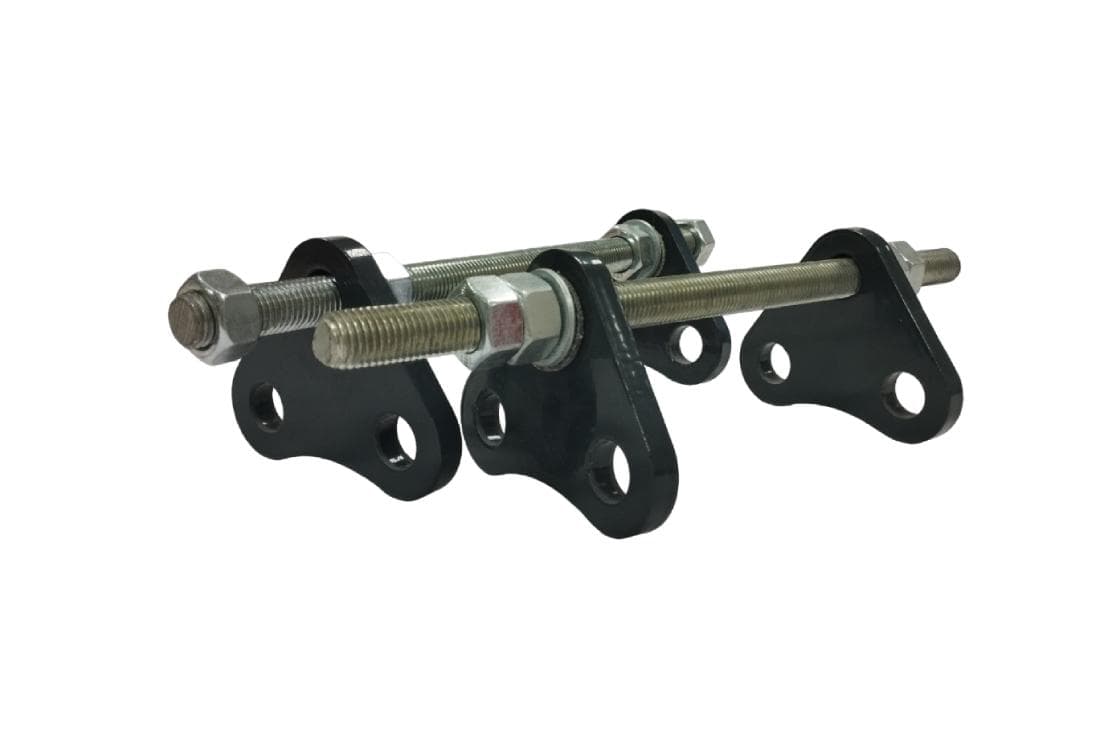 Комплект контрольных стержней ZKBPN16 DN200