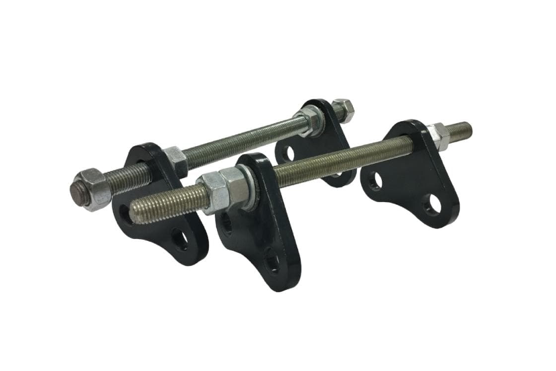 Комплект контрольных стержней ZKBPN16 DN200