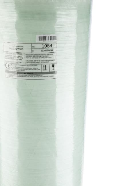 Корпус фильтра 10х54 2,5-0 Canature HY