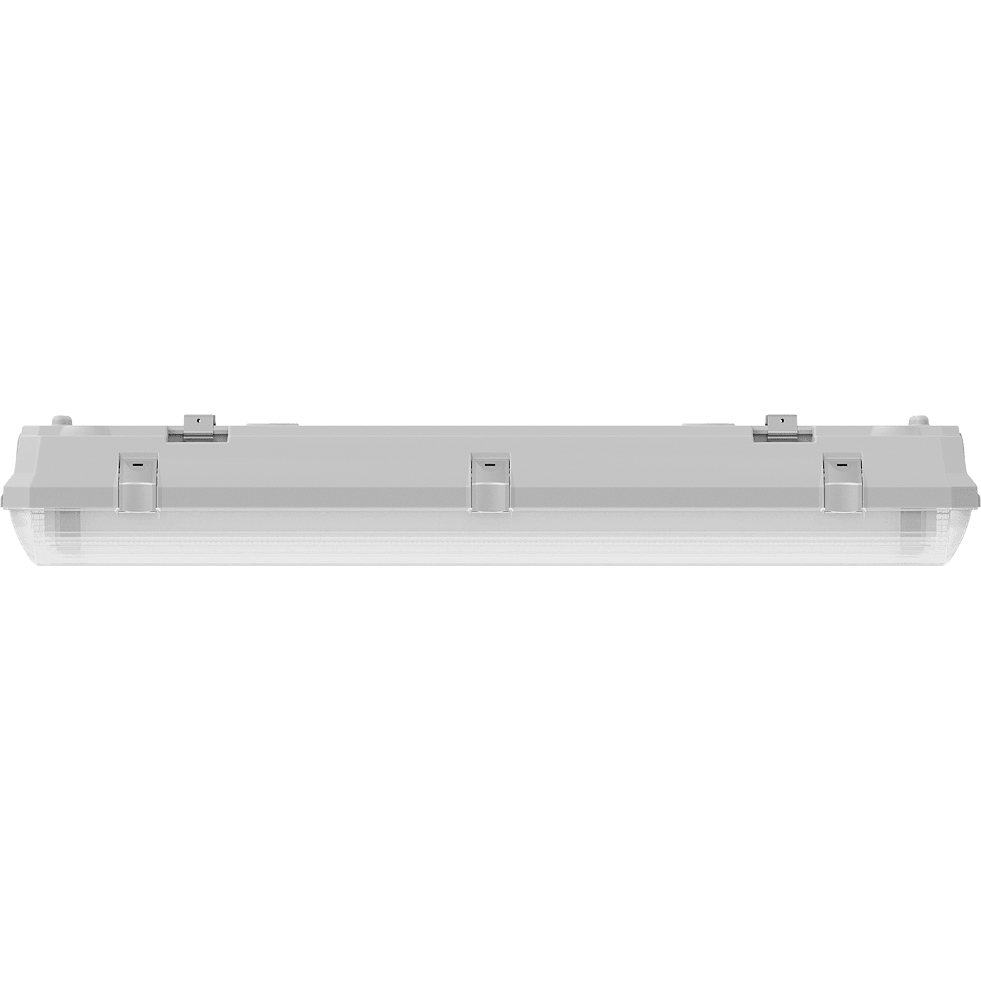 Светильник LZ 2x18 HF накл. IP65 ЭПРА